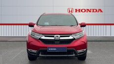 Honda CR-V 2.0 i-MMD Hybrid EX 5dr eCVT Hybrid Estate
